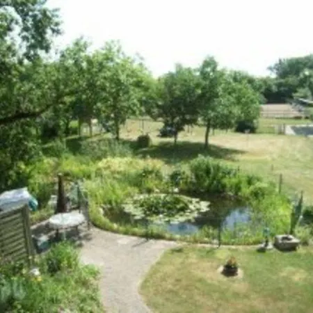 Apartman Willy Petersen