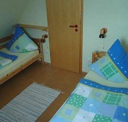 Willy Petersen Apartman
