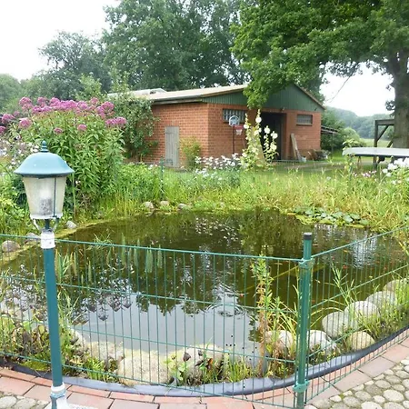Apartman Willy Petersen Neuberend